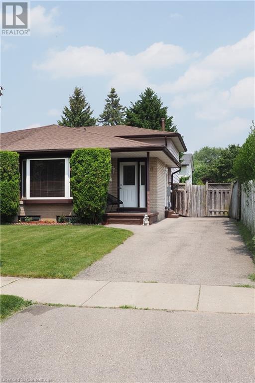 6 Shadeland Crescent, Kitchener, Ontario N2M 2H9 - Photo 2 - 40737702