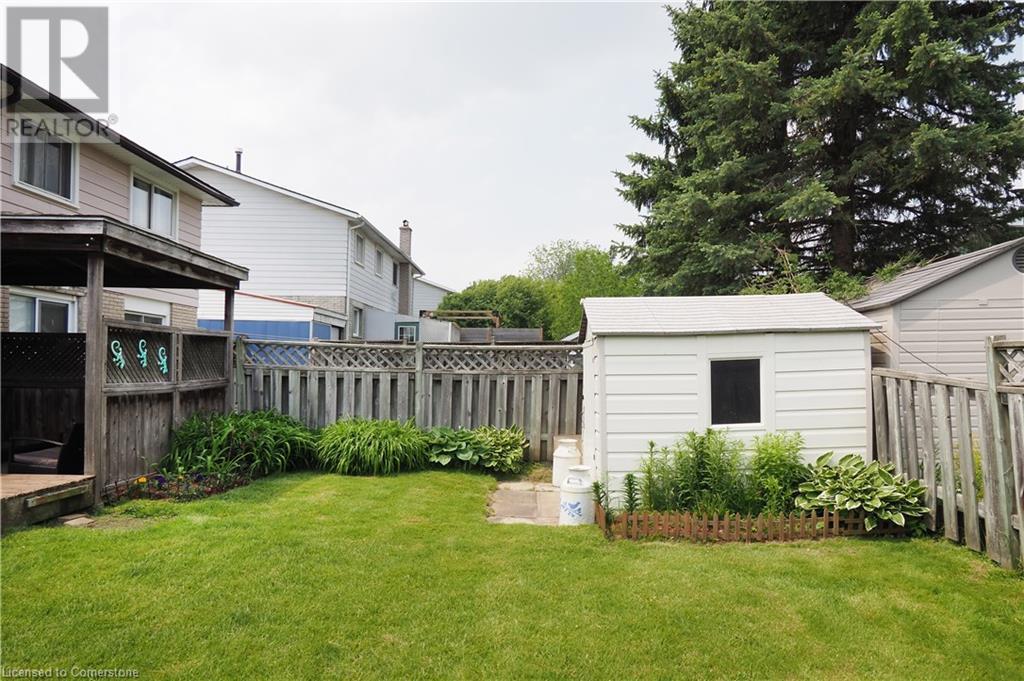 6 Shadeland Crescent, Kitchener, Ontario N2M 2H9 - Photo 44 - 40737702
