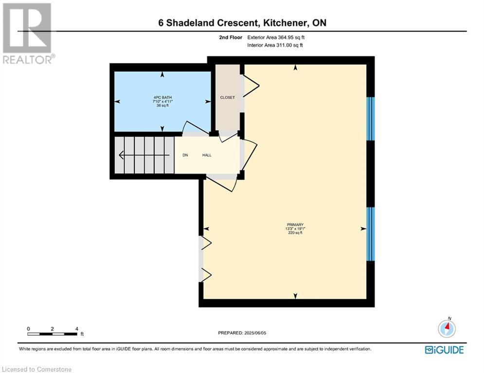 6 Shadeland Crescent, Kitchener, Ontario N2M 2H9 - Photo 49 - 40737702