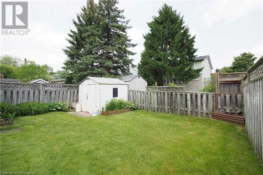 6 Shadeland Crescent, Kitchener, Ontario N2M 2H9 - Photo 43 - 40737702
