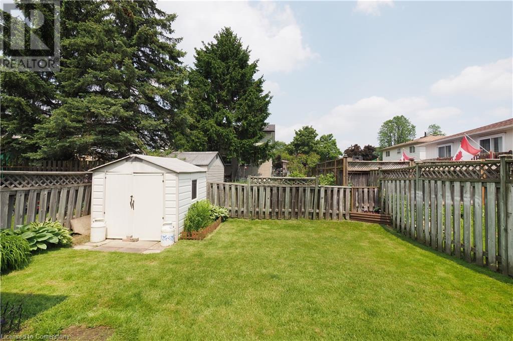 6 Shadeland Crescent, Kitchener, Ontario N2M 2H9 - Photo 42 - 40737702