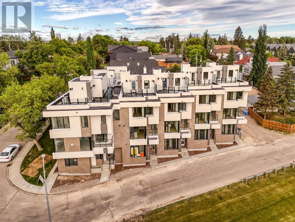 2305 13 Street Nw, Calgary, Alberta  T2M 1T8 - Photo 1 - A2183080