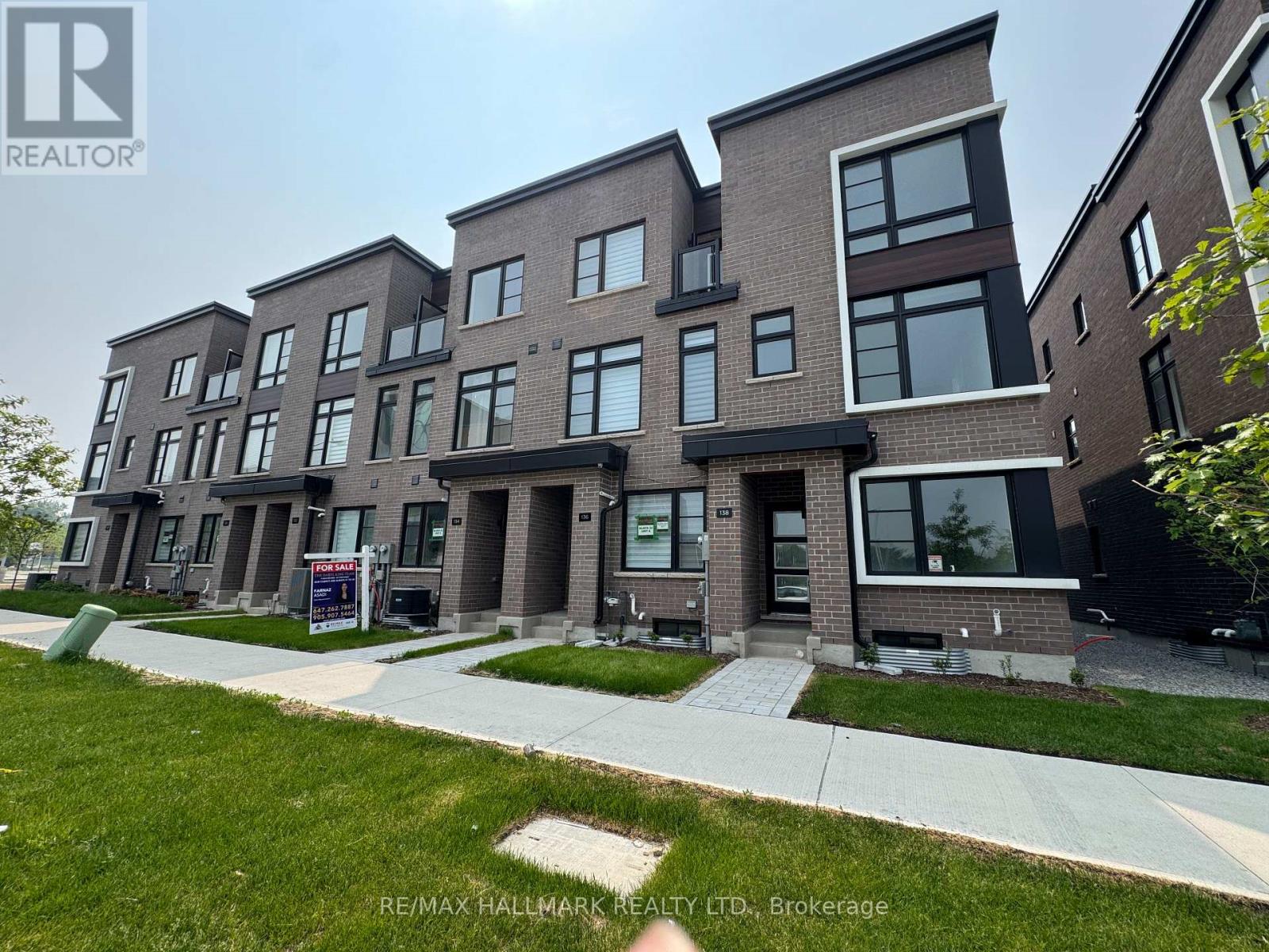 134 Brockley Drive, Toronto (Bendale), Ontario  M1P 3C1 - Photo 1 - E12096512