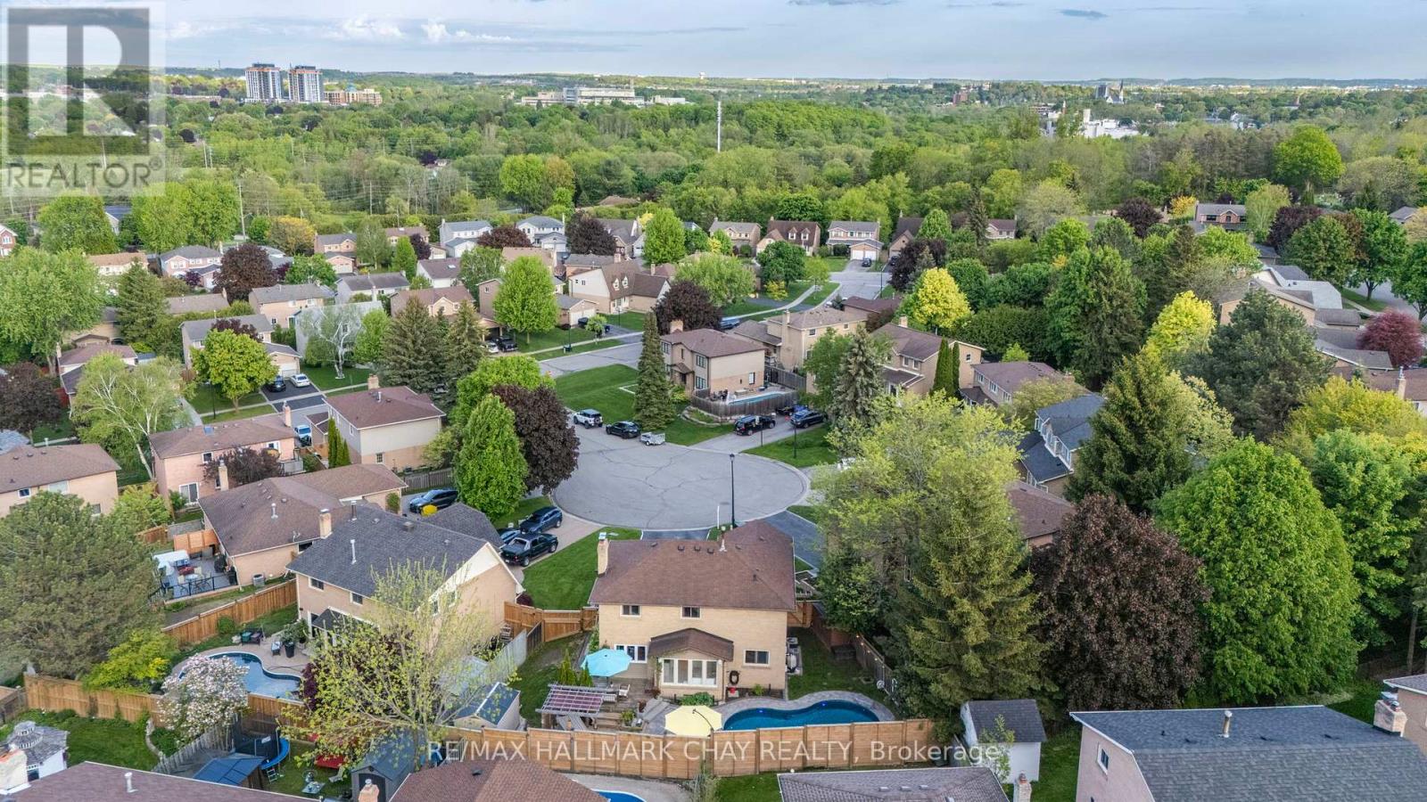 278 Durham Court, Newmarket, Ontario  L3Y 6C9 - Photo 40 - N12176564