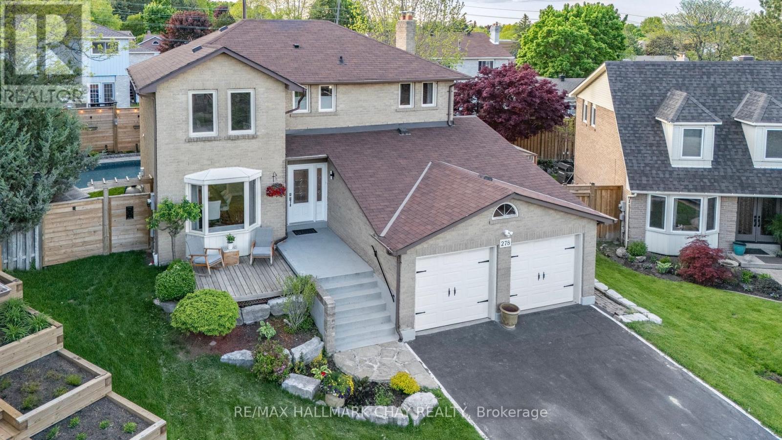 278 Durham Court, Newmarket, Ontario  L3Y 6C9 - Photo 43 - N12176564