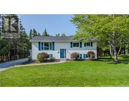 61 Roberts Lane, Quispamsis, New Brunswick