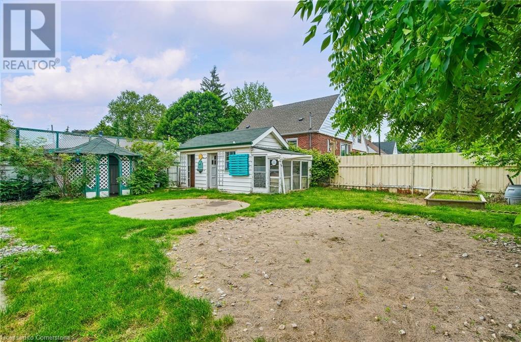 287 Montrose Avenue, Hamilton, Ontario  L8K 4Z5 - Photo 42 - 40738213