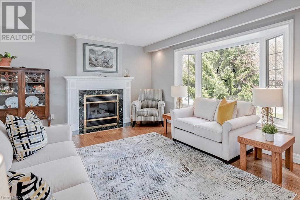 652 Meadow Lane, Burlington, Ontario  L7L 4R8 - Photo 7 - 40738290