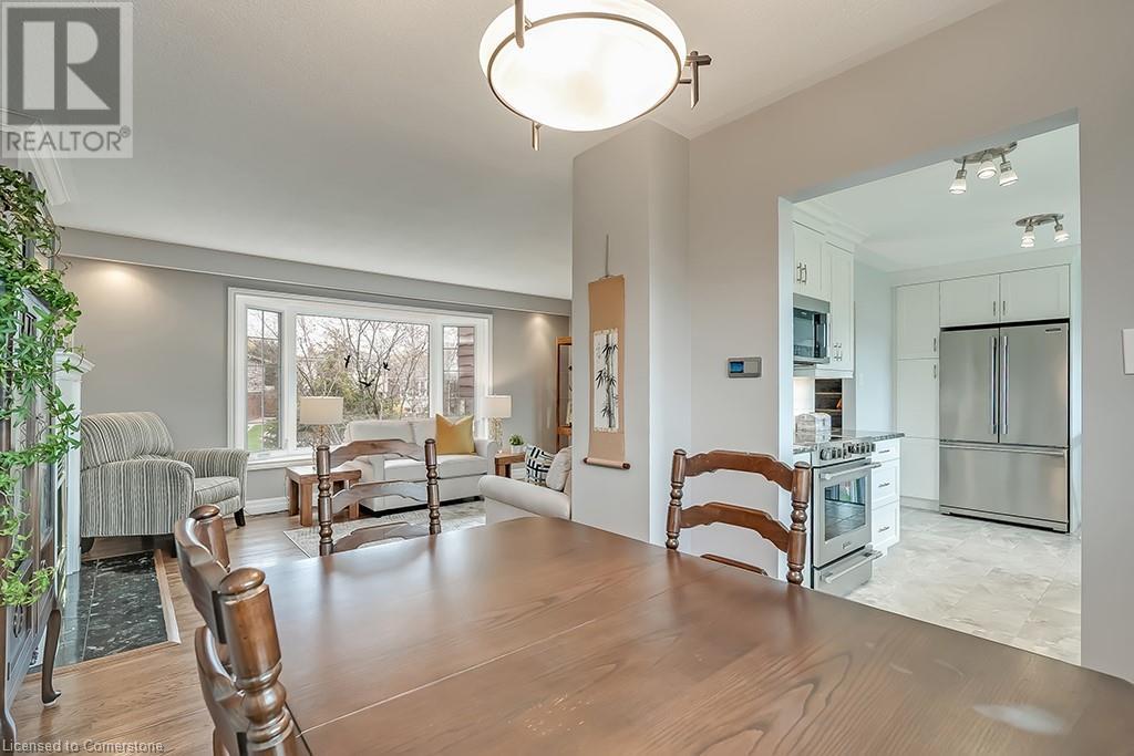 652 Meadow Lane, Burlington, Ontario  L7L 4R8 - Photo 11 - 40738290