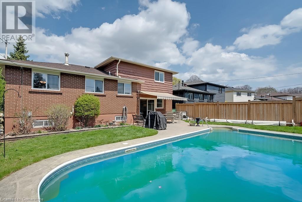 652 Meadow Lane, Burlington, Ontario  L7L 4R8 - Photo 36 - 40738290