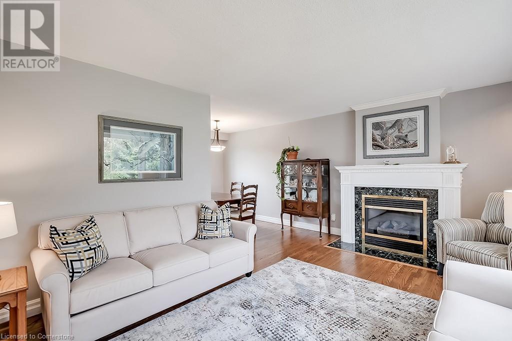 652 Meadow Lane, Burlington, Ontario  L7L 4R8 - Photo 8 - 40738290