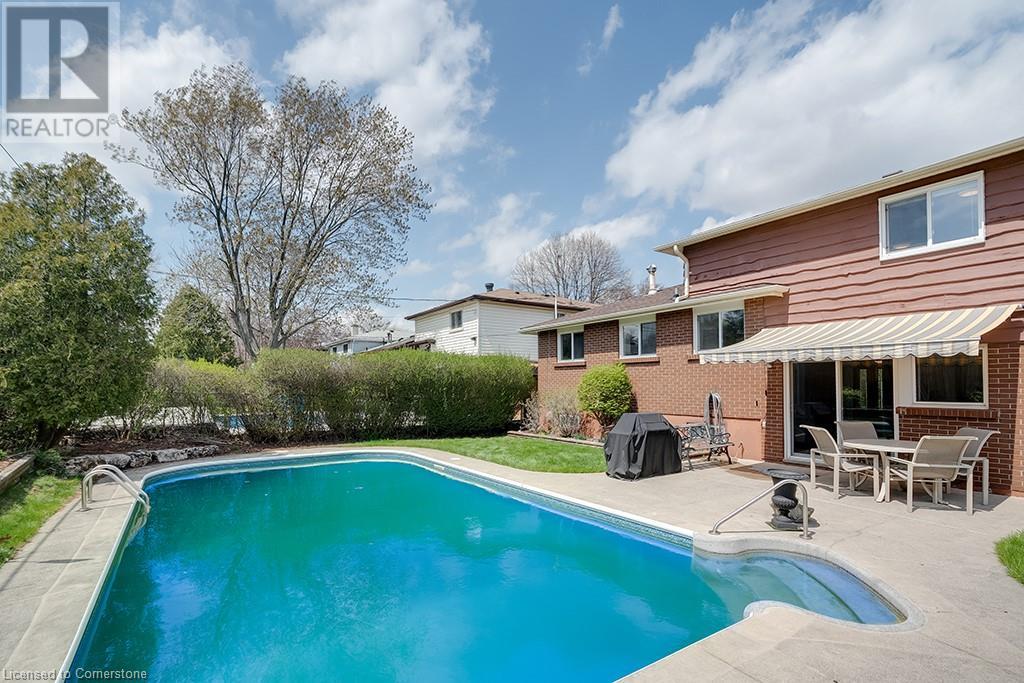 652 Meadow Lane, Burlington, Ontario  L7L 4R8 - Photo 35 - 40738290