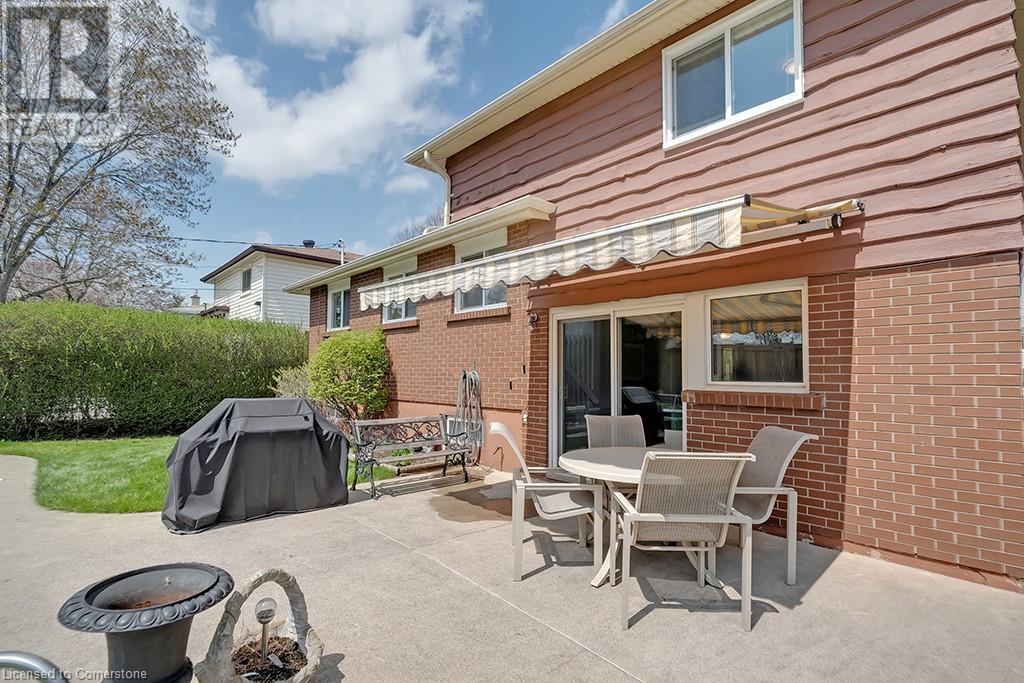652 Meadow Lane, Burlington, Ontario  L7L 4R8 - Photo 32 - 40738290