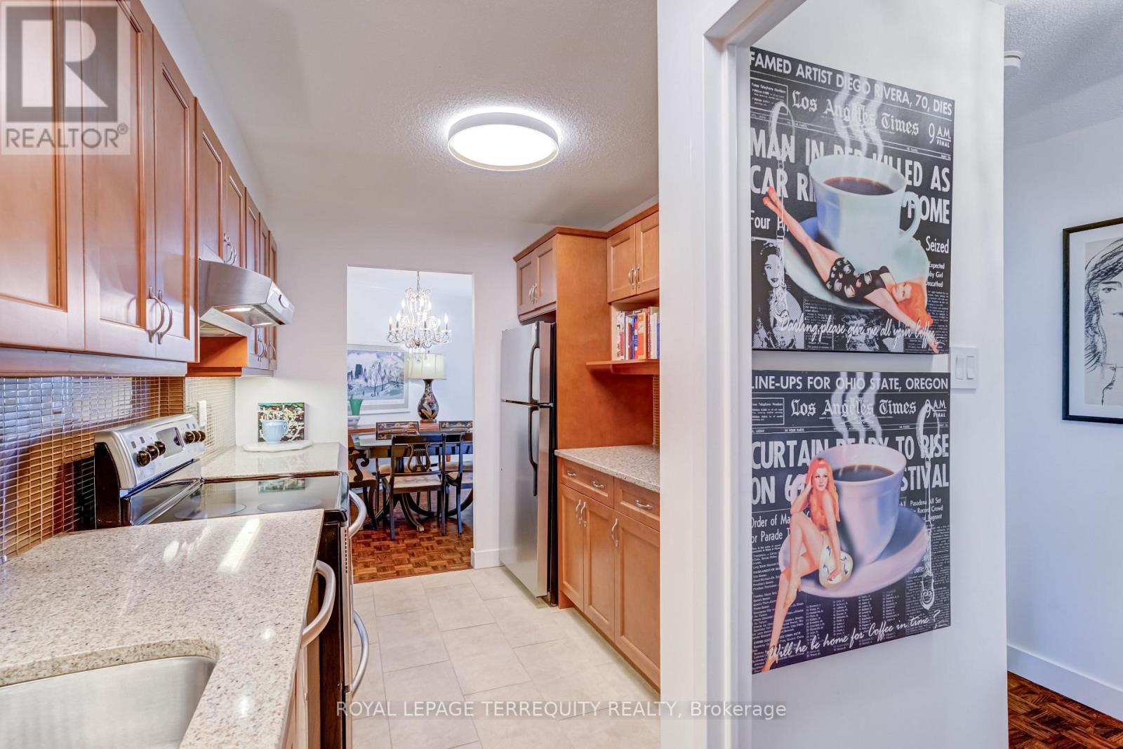 C40 - 288 Mill Road, Toronto, Ontario  M9C 4X7 - Photo 1 - W12179175