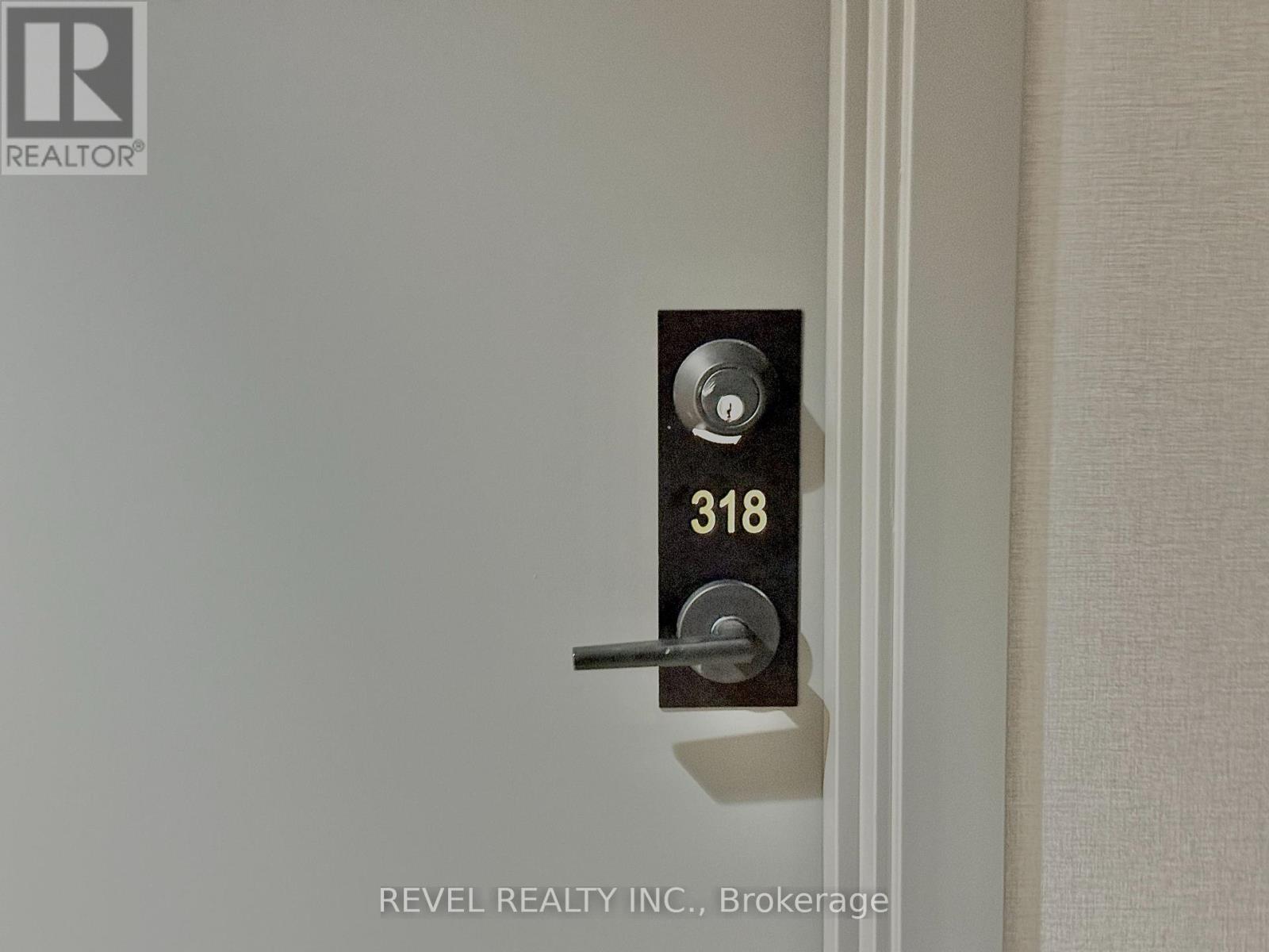 318 - 1010 Dundas Street E, Whitby, Ontario  L1N 2K2 - Photo 2 - E12202192