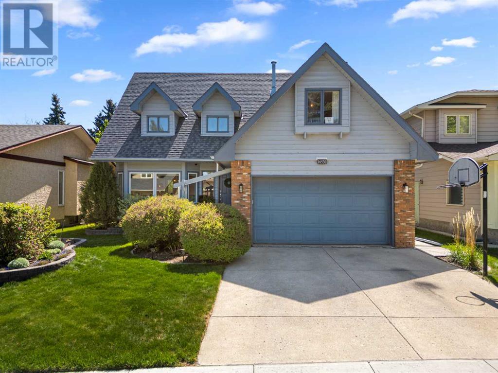 Property at 16530 Sunhaven Road SE image 1