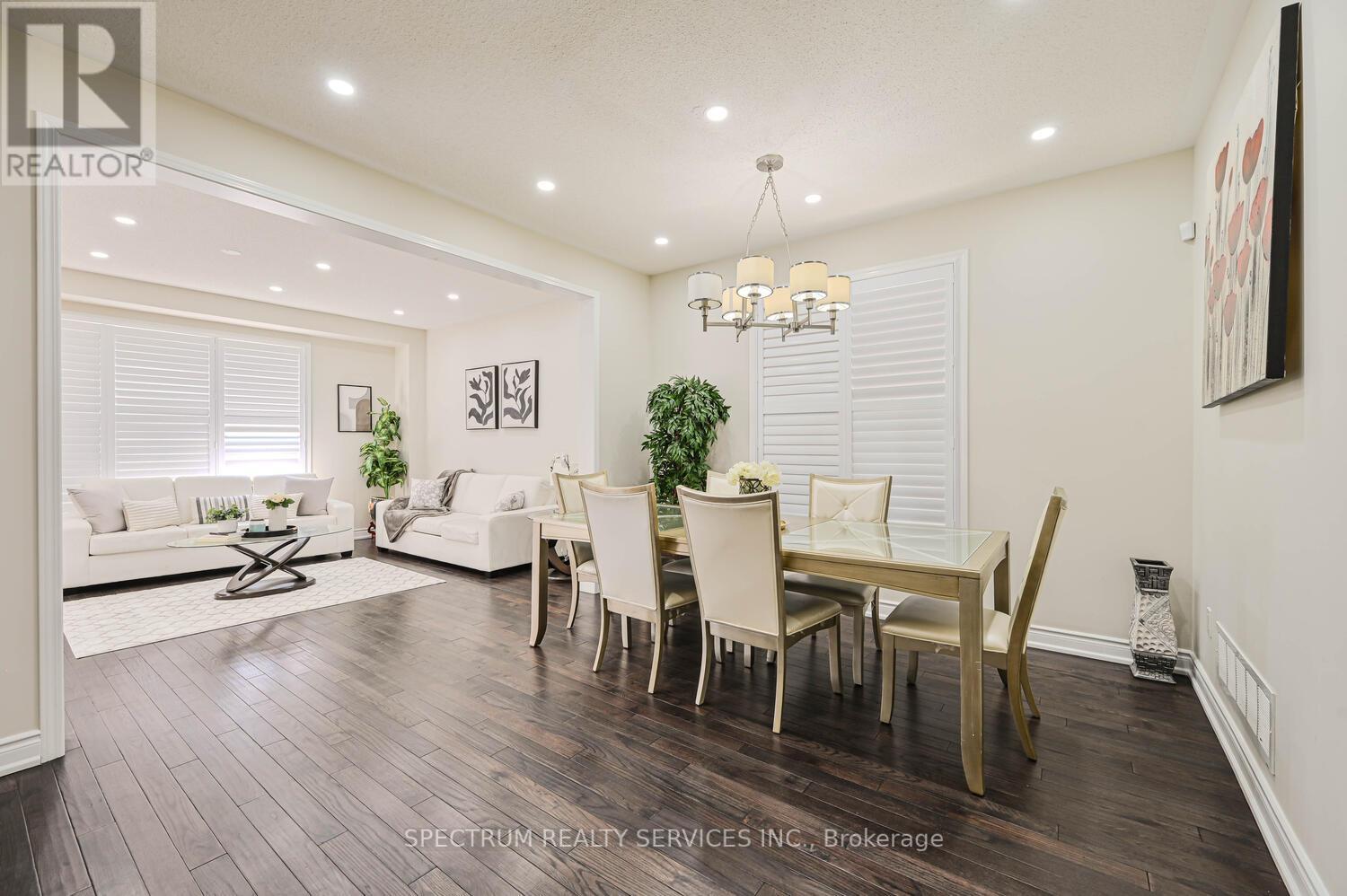 550 Lear Gate, Milton, Ontario  L9T 8K1 - Photo 13 - W12202050