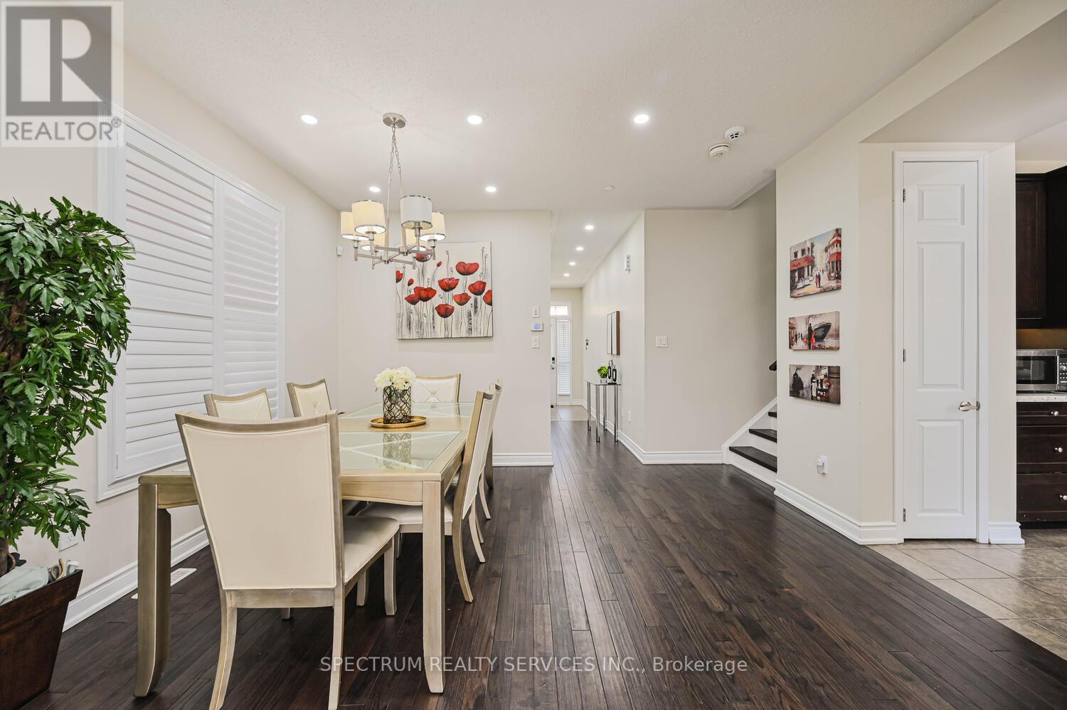 550 Lear Gate, Milton, Ontario  L9T 8K1 - Photo 12 - W12202050
