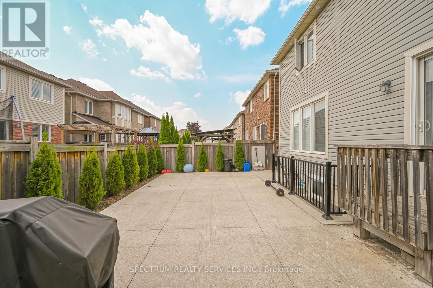550 Lear Gate, Milton, Ontario  L9T 8K1 - Photo 45 - W12202050