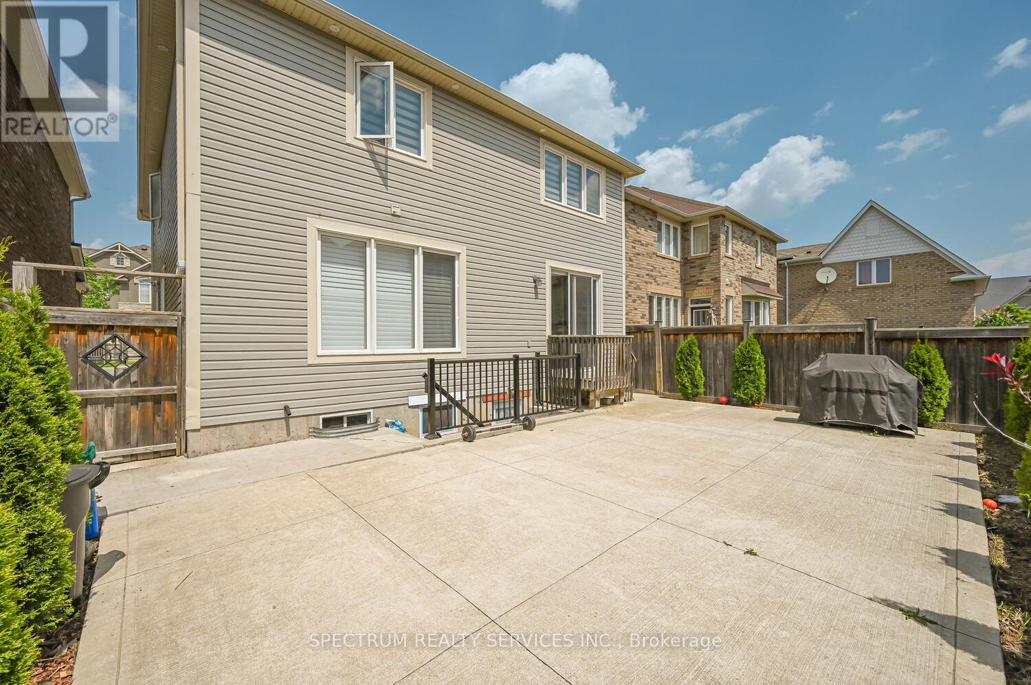 550 Lear Gate, Milton, Ontario  L9T 8K1 - Photo 43 - W12202050