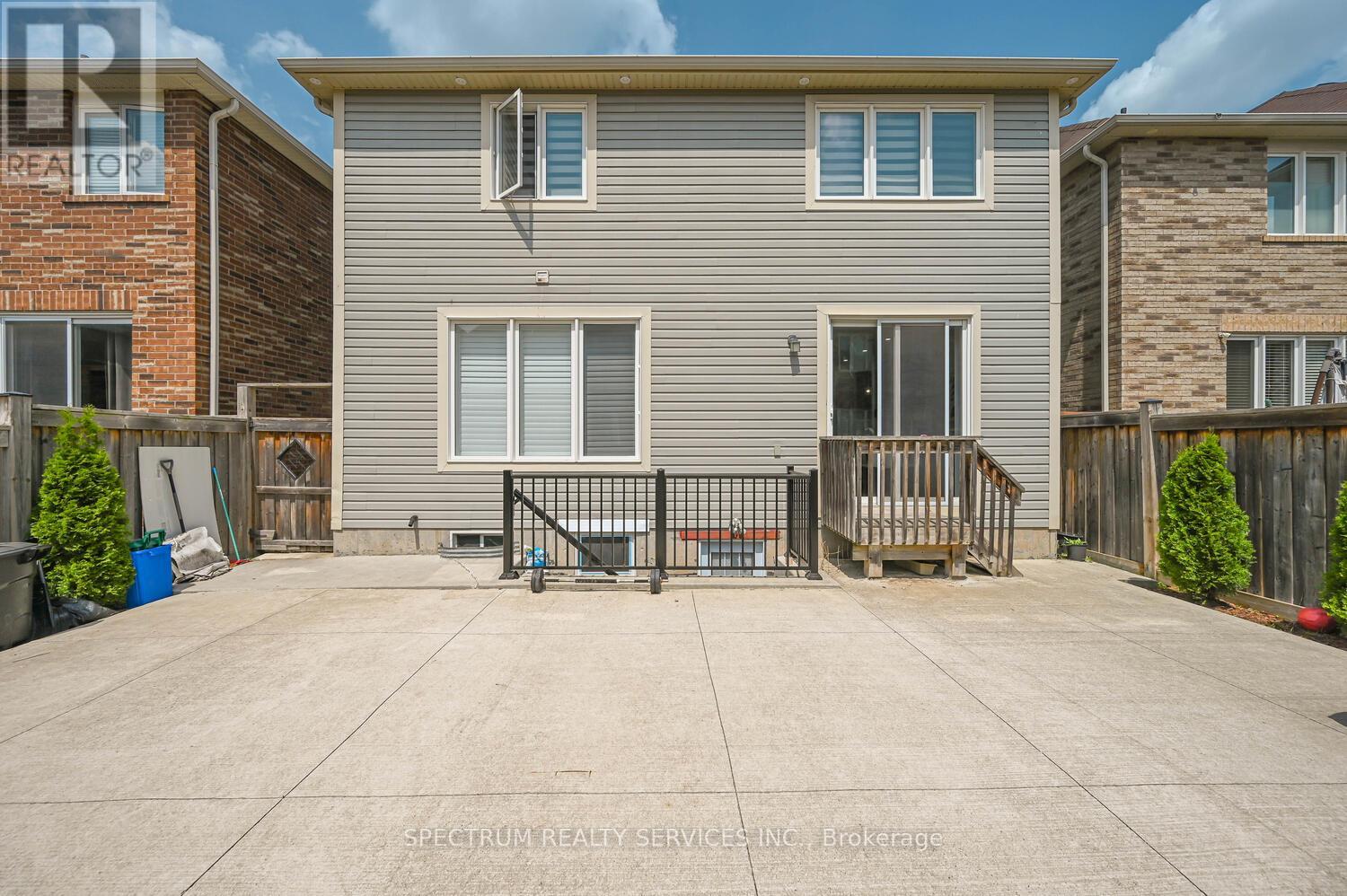 550 Lear Gate, Milton, Ontario  L9T 8K1 - Photo 44 - W12202050
