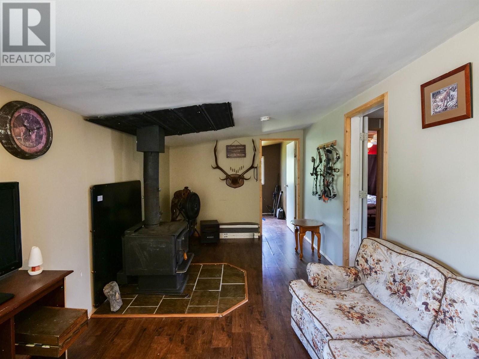 1912 Rawlings Road, Quesnel, British Columbia  V2J 7E5 - Photo 11 - R3012306