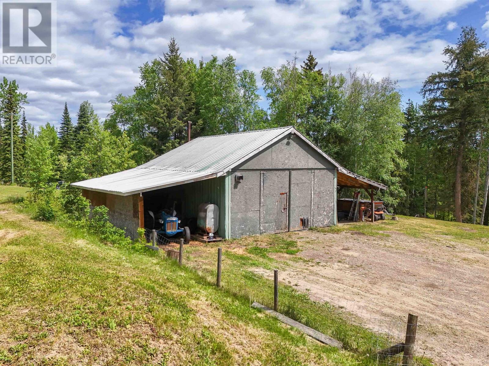 1912 Rawlings Road, Quesnel, British Columbia  V2J 7E5 - Photo 2 - R3012306