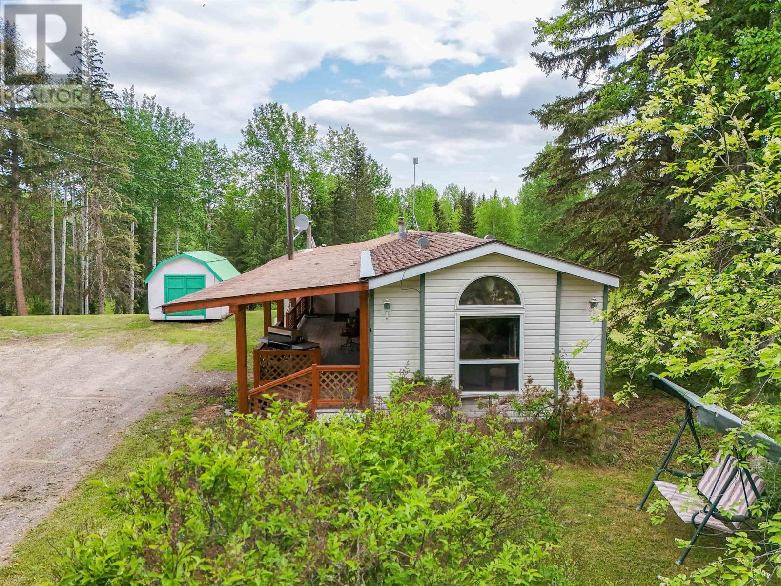 1912 Rawlings Road, Quesnel, British Columbia  V2J 7E5 - Photo 25 - R3012306