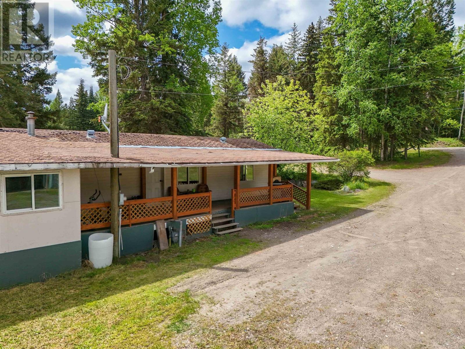 1912 Rawlings Road, Quesnel, British Columbia  V2J 7E5 - Photo 26 - R3012306