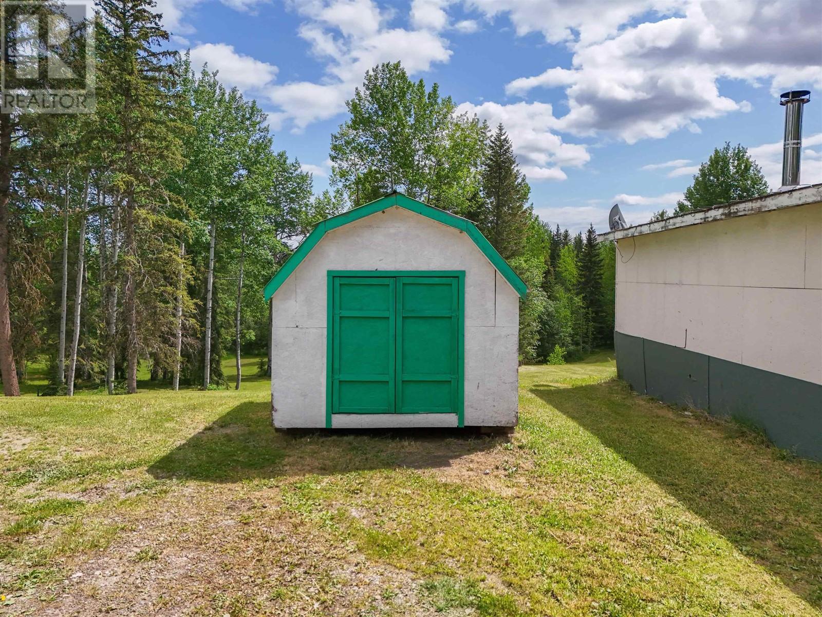 1912 Rawlings Road, Quesnel, British Columbia  V2J 7E5 - Photo 28 - R3012306