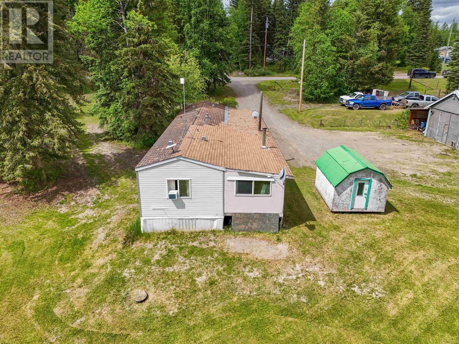 1912 Rawlings Road, Quesnel, British Columbia  V2J 7E5 - Photo 29 - R3012306