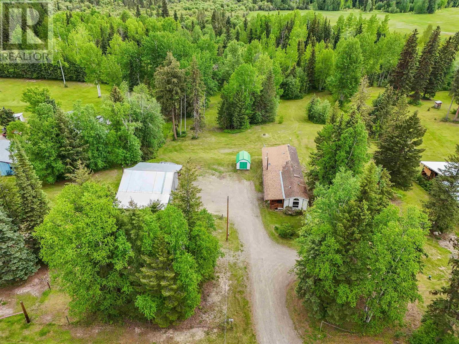 1912 Rawlings Road, Quesnel, British Columbia  V2J 7E5 - Photo 36 - R3012306