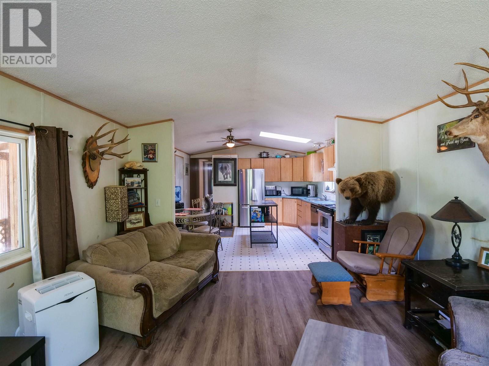 1912 Rawlings Road, Quesnel, British Columbia  V2J 7E5 - Photo 9 - R3012306