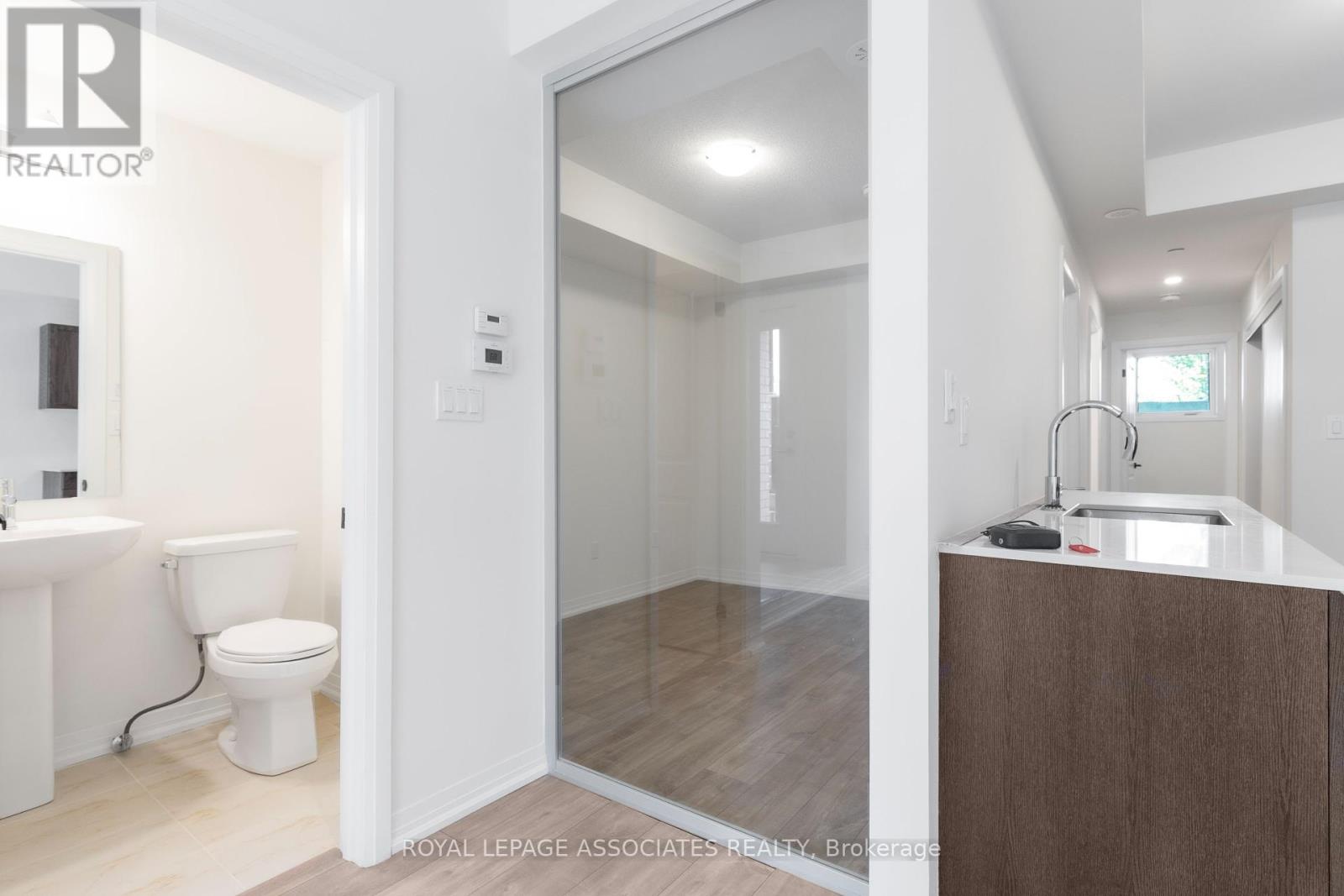 17 - 155 Tapscott Road, Toronto (Malvern), Ontario  M1B 1E7 - Photo 6 - E12192911