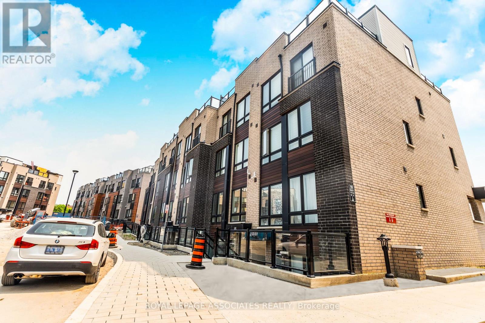 17 - 155 Tapscott Road, Toronto (Malvern), Ontario  M1B 1E7 - Photo 20 - E12192911