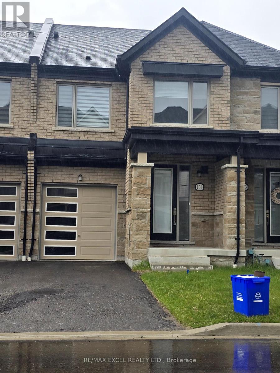 131 Lageer Drive, Whitchurch-Stouffville, Ontario  L4A 4V2 - Photo 1 - N12152247