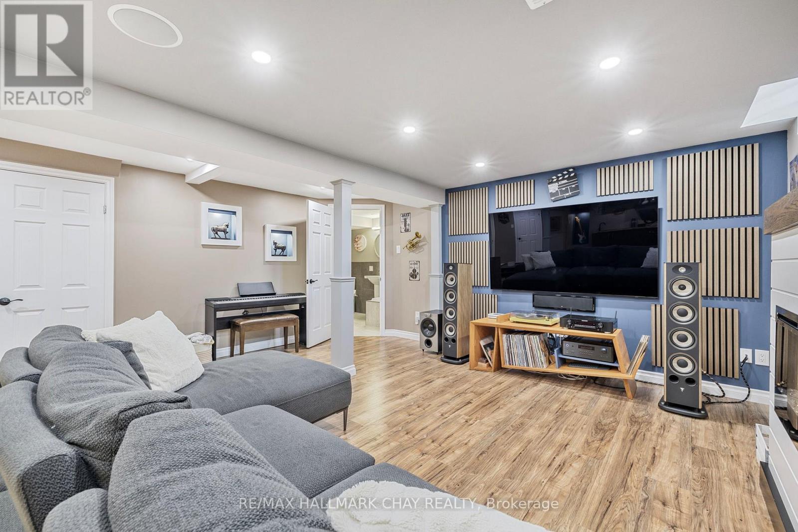 278 Durham Court, Newmarket, Ontario  L3Y 6C9 - Photo 28 - N12176564