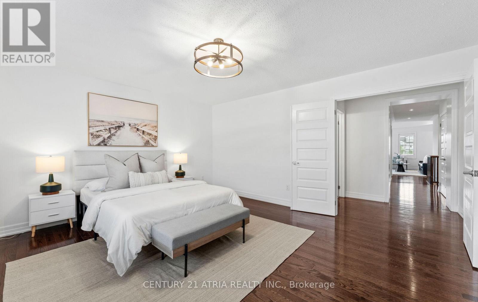 8 Peer Street, Markham (Cornell), Ontario  L6B 0R1 - Photo 34 - N12200182