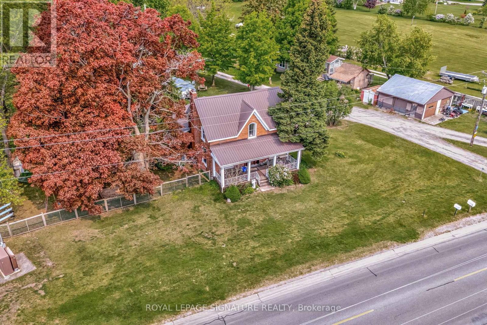 1818 County 12 Road, Prince Edward County (Hallowell Ward), Ontario  K0K 2T0 - Photo 5 - X12023726