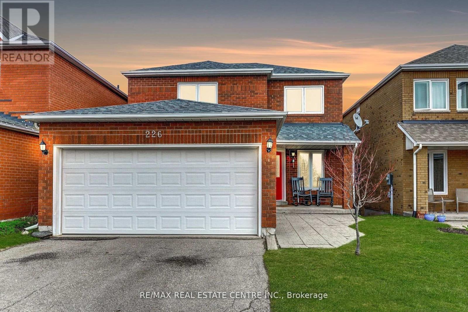Lower - 226 Howard Crescent, Orangeville, Ontario  L9W 4W6 - Photo 17 - W12202367