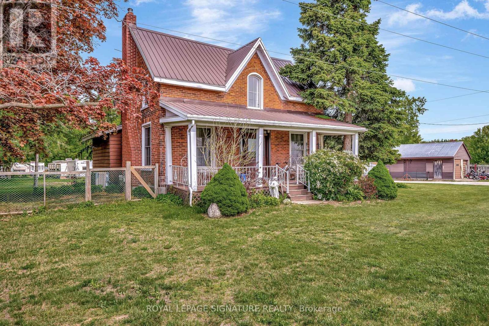 1818 County 12 Road, Prince Edward County (Hallowell Ward), Ontario  K0K 2T0 - Photo 6 - X12023726