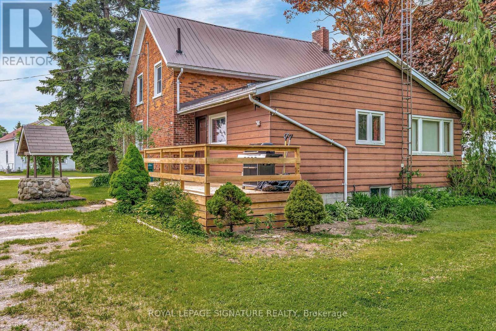 1818 County 12 Road, Prince Edward County (Hallowell Ward), Ontario  K0K 2T0 - Photo 3 - X12023726