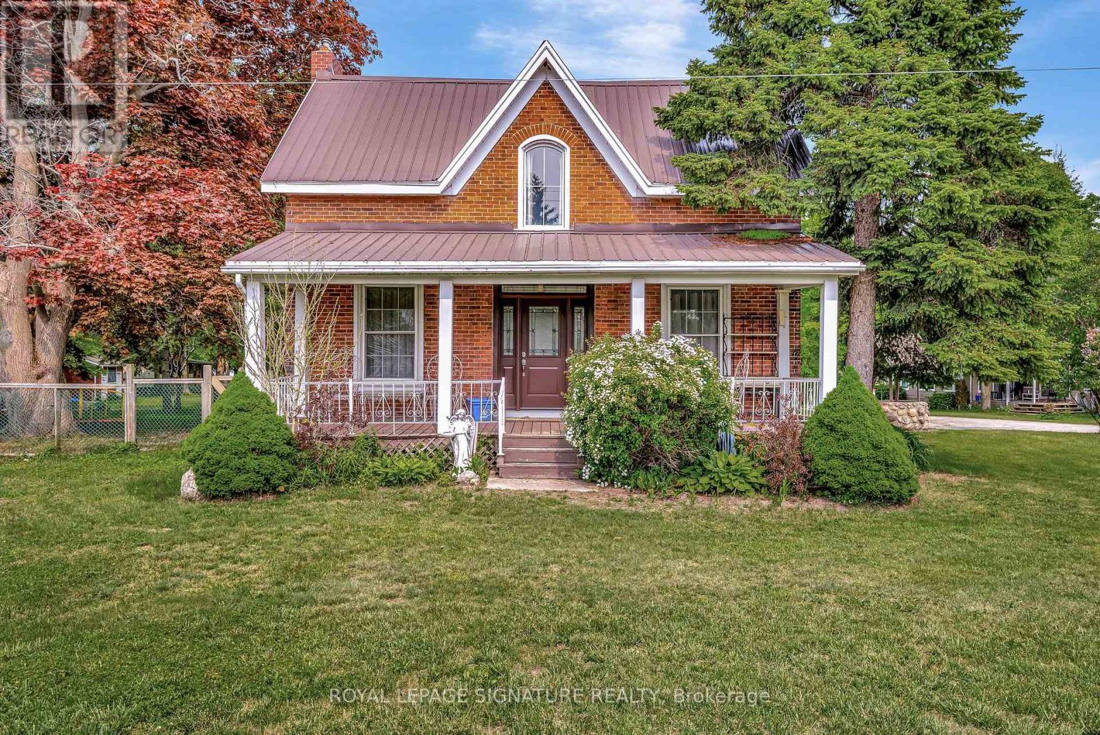 1818 COUNTY 12 ROAD, Prince Edward County, Ontario