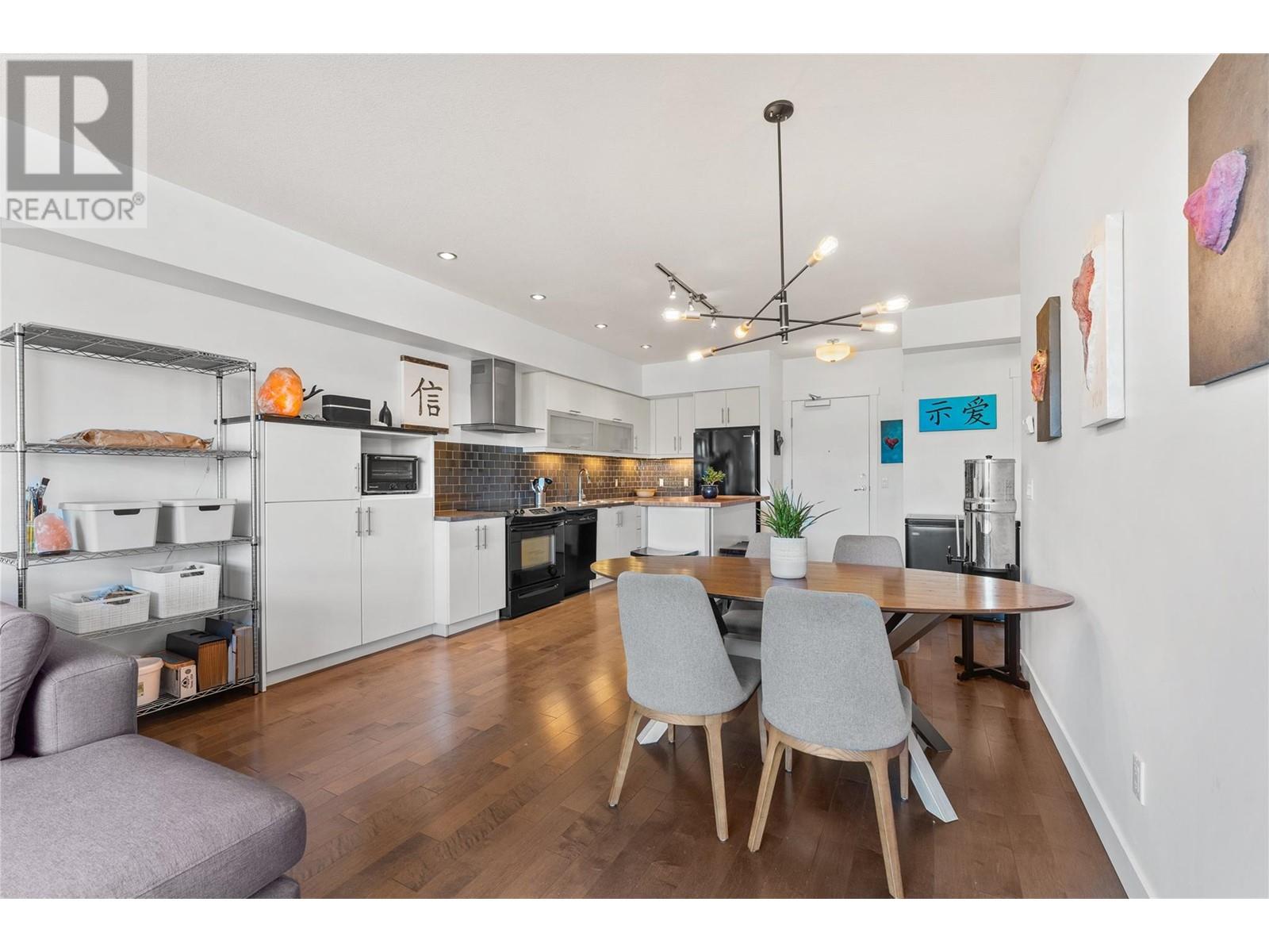 700 Martin Avenue Unit# 307, Kelowna, British Columbia  V1Y 6V3 - Photo 10 - 10351141