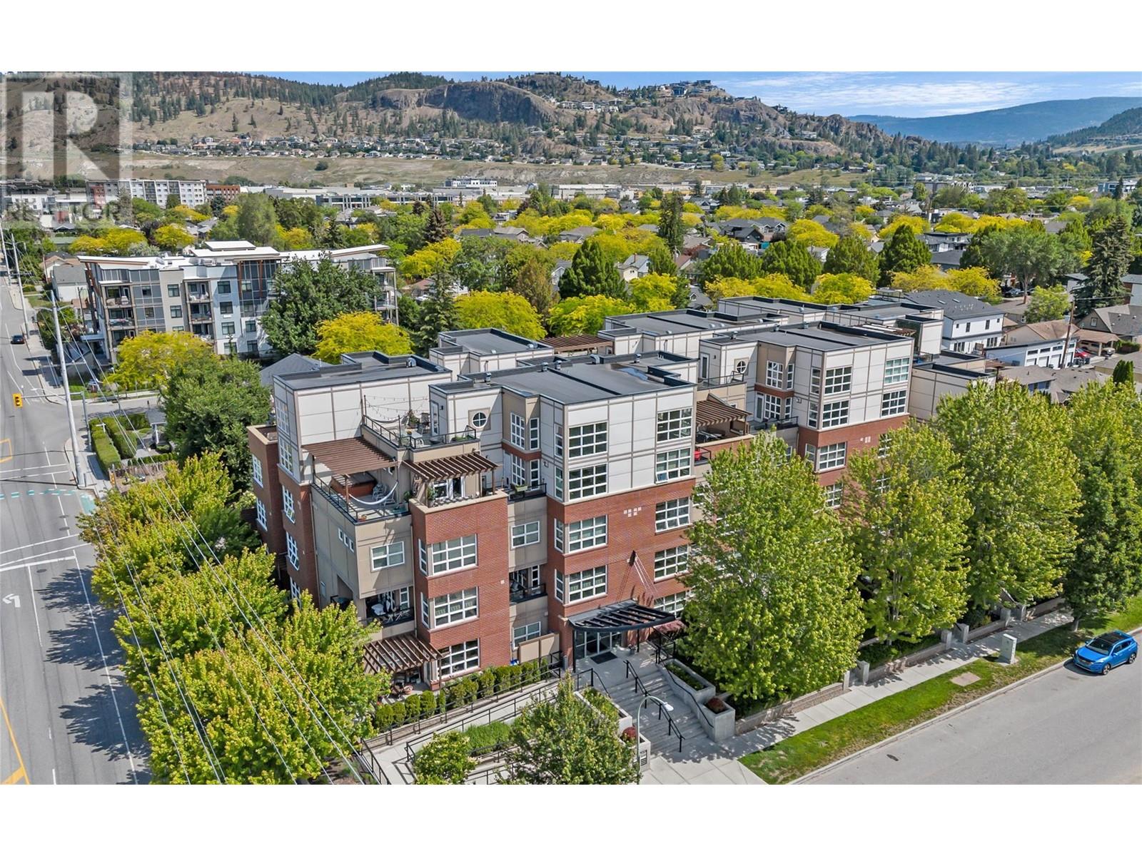 700 Martin Avenue Unit# 307, Kelowna, British Columbia  V1Y 6V3 - Photo 2 - 10351141