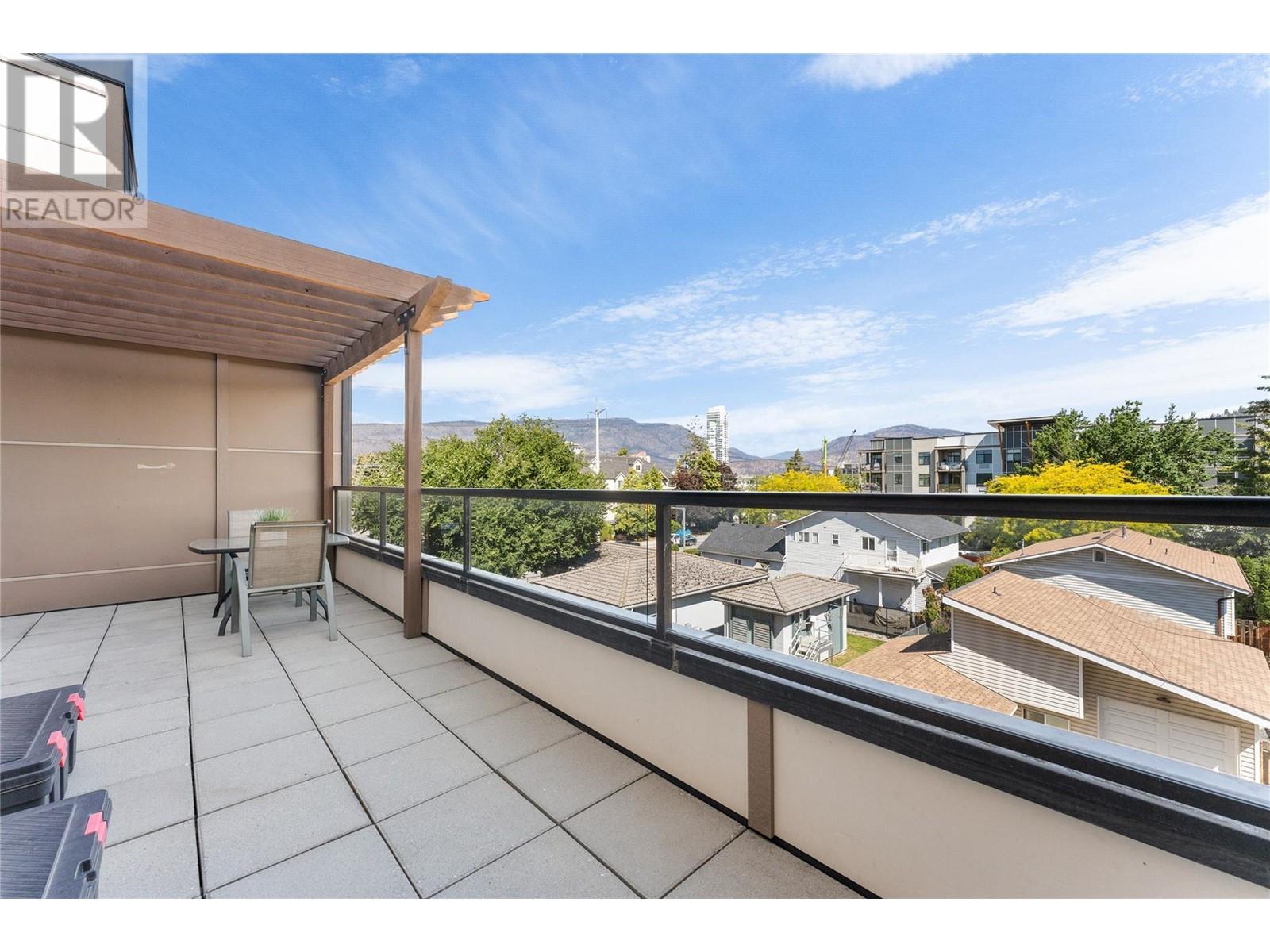 700 Martin Avenue Unit# 307, Kelowna, British Columbia  V1Y 6V3 - Photo 22 - 10351141