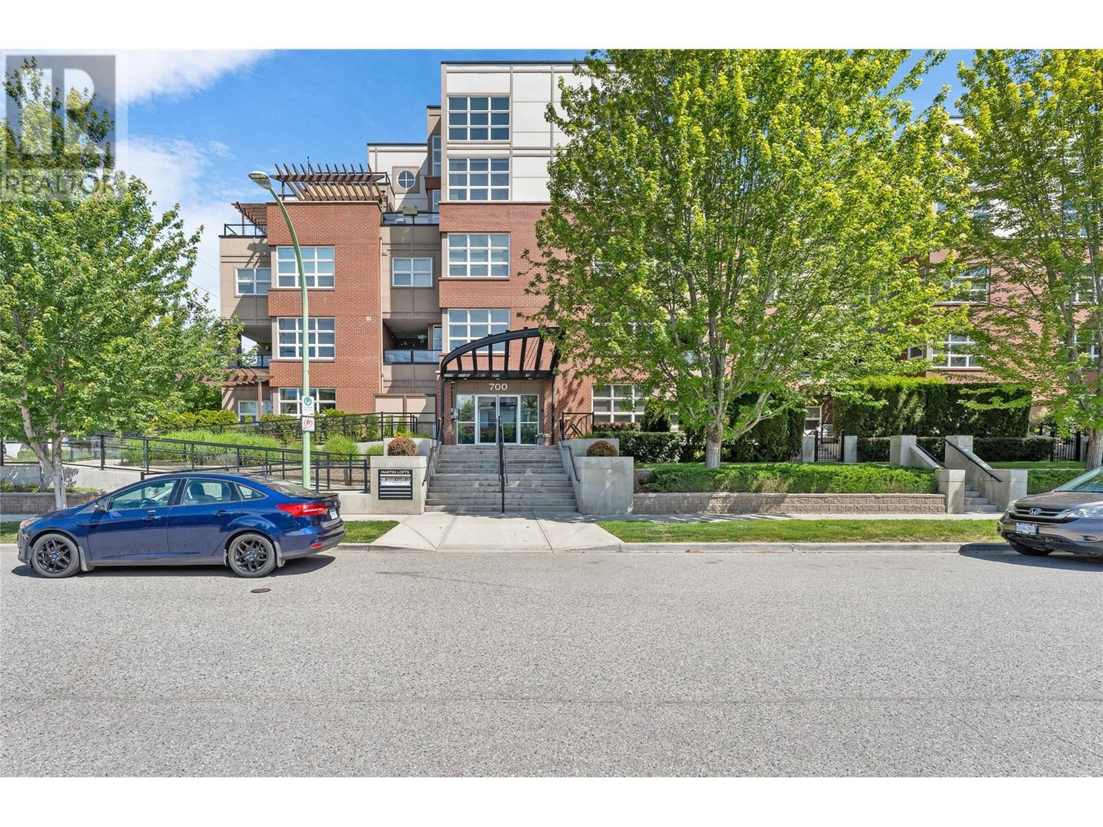 700 Martin Avenue Unit# 307, Kelowna, British Columbia  V1Y 6V3 - Photo 24 - 10351141