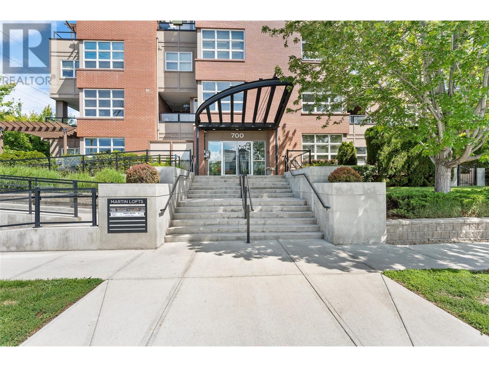 700 Martin Avenue Unit# 307, Kelowna, British Columbia  V1Y 6V3 - Photo 25 - 10351141