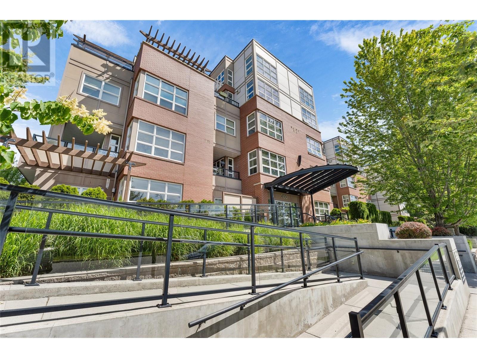 700 Martin Avenue Unit# 307, Kelowna, British Columbia  V1Y 6V3 - Photo 27 - 10351141