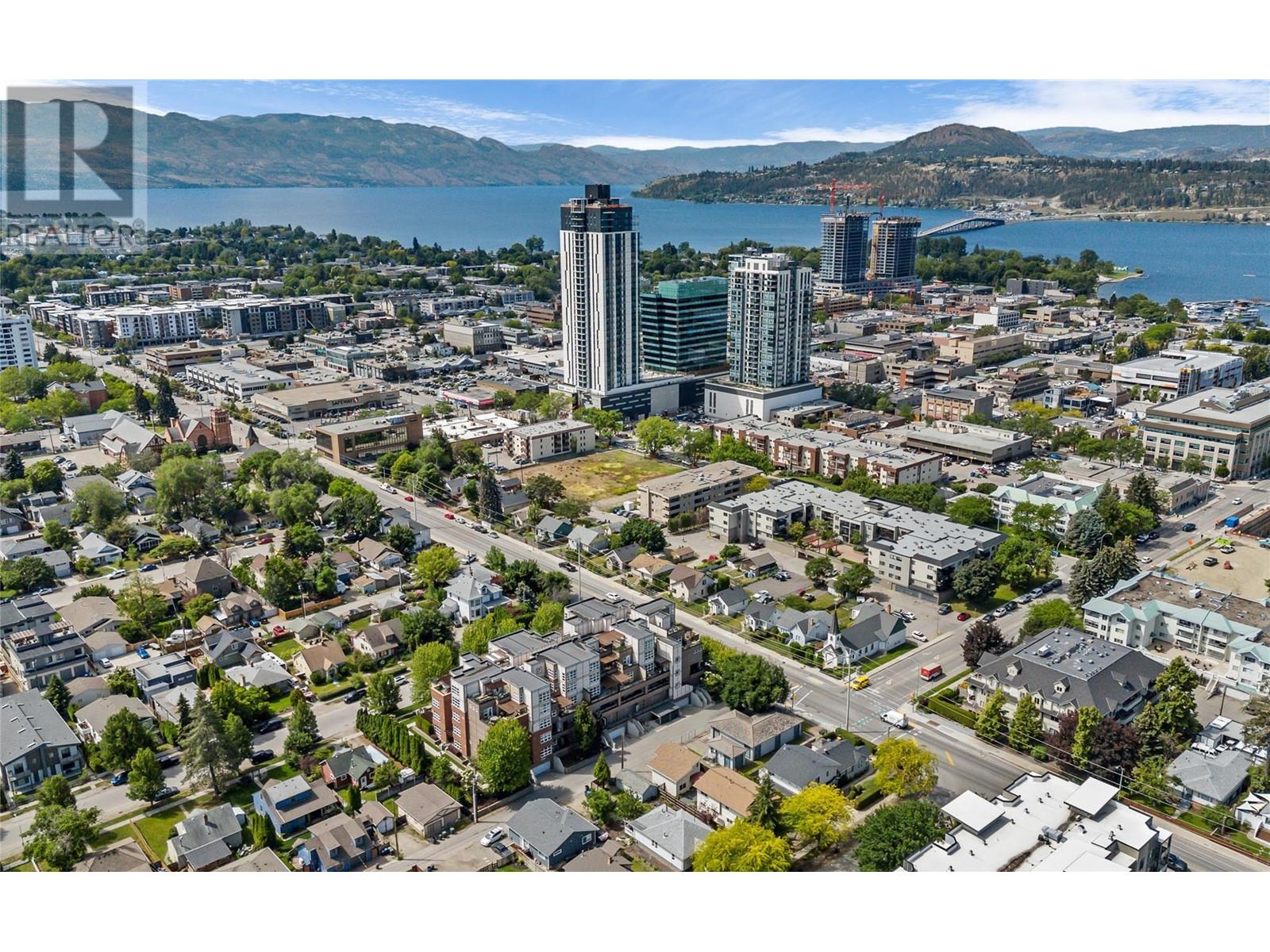 700 Martin Avenue Unit# 307, Kelowna, British Columbia  V1Y 6V3 - Photo 31 - 10351141